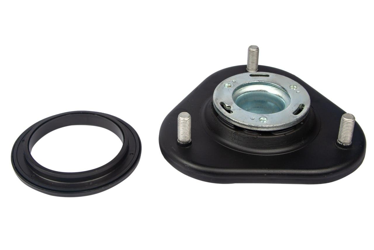 опора переднего правого амортизатор toyota avensis Опора амортизатора переднего (с подш.) Raiso (Швеция) Toyota Avensis/Тойота Авенсис 08-