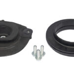 Опора амортизатора переднего лев. (с подш.) Raiso (Швеция) Nissan Juke/Ниссан Жук 10-