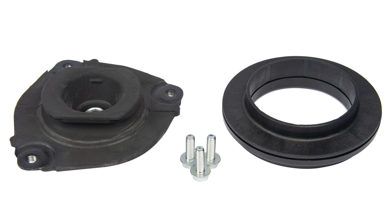 опора з підшипником передньої правої стойки nissan juke Опора амортизатора переднего лев. (с подш.) Raiso (Швеция) Nissan Juke/Ниссан Жук 10-