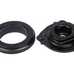 Опора амортизатора переднего пр. (с подш.) Raiso (Швеция) Nissan Leaf/Ниссан Лиф 10-