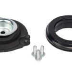 Опора амортизатор переднего лев. (с подш.) Raiso (Швеция) Nissan Pulsar/Ниссан Пульсар 12-