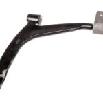 Рычаг передний левый нижний Raiso (Швеция) Citroen Berlingo