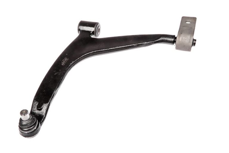 Рычаг передний левый нижний Raiso (Швеция) Citroen Berlingo