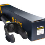 Амортизатор передний Raiso (Швеция) Mercedes M-Class (W166)/Мерседес М-Класс (2011-2018)