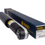 Амортизатор задний Raiso (Швеция) Mitsubishi Pajero II/Мицубиси Паджеро 2 (1991-1999)-