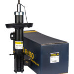 Амортизатор передний правый Raiso (Швеция) Fiat Linea/Фиат Линеа (2007->)