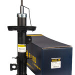 Амортизатор передний левый Raiso (Швеция) Fiat Linea/Фиат Линеа (2007->)