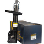 Амортизатор передний правый Raiso (Швеция) Mazda CX-5/Мазда СХ-5 (2011-2017)