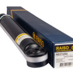 Амортизатор задний Raiso (Швеция) Volkswagen Tiguan