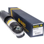 Амортизатор задний Raiso (Швеция) Peugeot Expert