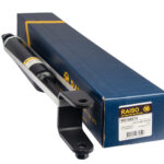 Амортизатор задний Raiso (Швеция) Dodge Dart/Додж Дарт 12-16