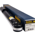 Амортизатор задний Raiso (Швеция) Honda Civic 8 Хонда Цивик 8 05-