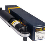 Амортизатор задний Raiso (Швеция) Mazda 6