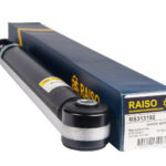 Амортизатор задний Raiso (Швеция) Mitsubishi Colt VI