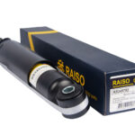 Амортизатор задний Raiso (Швеция) Opel Movano B