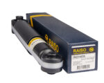 Амортизатор задний Raiso (Швеция) Nissan Qashqai I