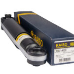 Амортизатор задний Raiso (Швеция) Nissan Qashqai I