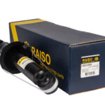 Амортизатор задний Raiso (Швеция) Peugeot 407