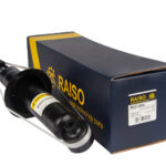 Амортизатор задний Raiso (Швеция) Peugeot 407