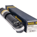 Амортизатор задний Raiso (Швеция) Lexus NX