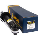 Амортизатор передний Raiso (Швеция) Peugeot 407