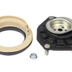 Опора переднего амортизатора (с подш.) Raiso (Швеция) Renault Scenic 2/Рено Сценик 2 03-09