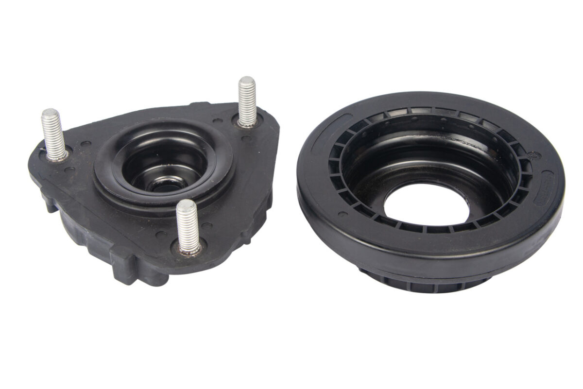 Опора амортизатора переднего (с подш.) Raiso (Швеция) Ford Mondeo III/Форд Мондео 3 00-07