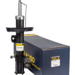 Амортизатор передний правый Raiso (Швеция) Опель Корса Д Opel Corsa D 06-14