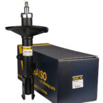 Амортизатор передний правый Raiso (Швеция) Toyota Rav4 II