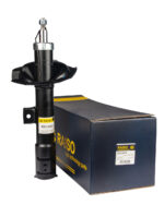 Амортизатор передний левый Raiso (Швеция) Peugeot 4007