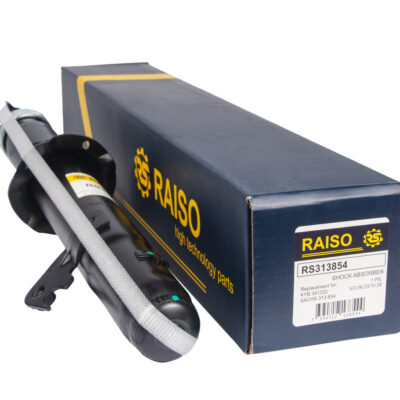 Амортизатор передний правый Raiso (Швеция) Mаzda 6