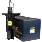 Амортизатор передний правый Raiso (Швеция) Mazda 626 III