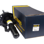 Амортизатор передний правый Raiso (Швеция) Ford Mondeo IV (унив.)