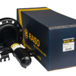 Амортизатор передний правый Raiso (Швеция) Dodge Dart/Додж Дарт 12-16