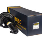 Амортизатор передний левый Raiso (Швеция) Peugeot 301