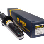 Амортизатор передний левый Raiso (Швеция) Mаzda 6