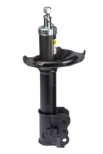 Амортизатор передний левый Raiso (Швеция) Mazda 626 V, Мазда 626 5 97-02 Raiso RS313489 - Зображення 3