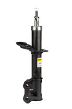 Амортизатор передній лівий Raiso (Швеція) Kia Rio III, Кіа Ріо 3 10- Raiso RS317717 - Зображення 3