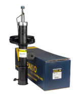 Амортизатор передний левый Raiso (Швеция) Kia Rio III