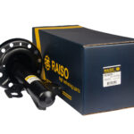 Амортизатор передний левый Raiso (Швеция) Dodge Dart/Додж Дарт 12-16