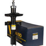 Амортизатор передний Raiso (Швеция) Renault Clio IV