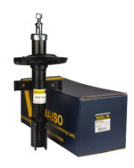 Амортизатор передний Raiso (Швеция) Renault Clio IV