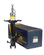 Амортизатор передний правый Raiso (Швеция)  Nissan Almera II/Ниссан Альмера 2 (2000->)