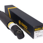 Амортизатор задний Raiso (Швеция) Lada 2103