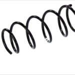 Пружина передняя Raiso (Швеция) Рено Клио 2 Renault Clio 2