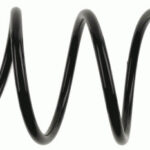 Пружина передняя Raiso Форд Мондео 3 Ford Mondeo 3