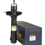 Амортизатор передний Raiso (Швеция) VW Passat B4