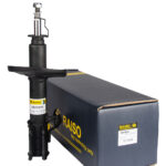 Амортизатор передний правый Raiso (Швеция) Toyata Corona