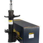 Амортизатор передний левый Raiso (Швеция) Toyota Corolla