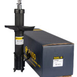 Амортизатор передний правый Raiso (Швеция) Toyota Avensis (T22)